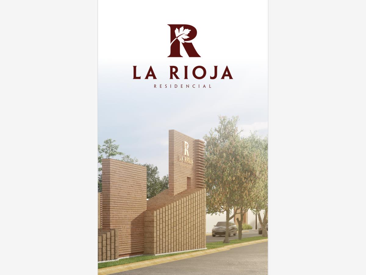 Casa en venta en La Rioja Residencial, Torreón — foto 1 de 4