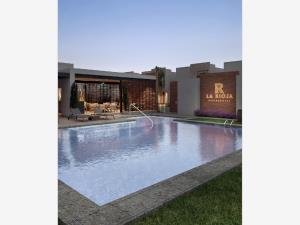 Casa en venta en La Rioja Residencial, Torreón — foto 3 de 4