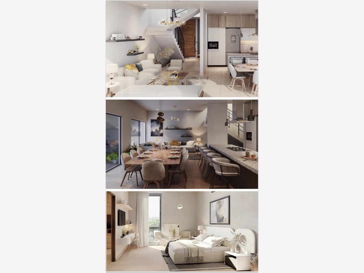 Vista 4 de Casa en Venta en La Rioja Residencial, Torreón, Coahuila de Zaragoza