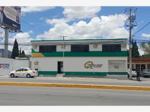 Bodega en renta en Lourdes, Saltillo, Coahuila de Zaragoza