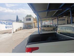 Bodega en renta en Lourdes, Saltillo — foto 2 de 6