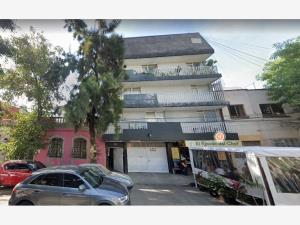 Departamento en Santa Maria la Ribera, Cuauhtémoc, Ciudad de México