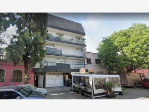 Departamento en venta en Santa Maria la Ribera, Cuauhtémoc — foto 2 de 7