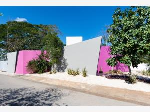 Casa en renta en Cholul, Mérida — foto 3 de 9