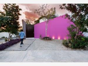 Casa en renta en Cholul, Mérida — foto 2 de 9