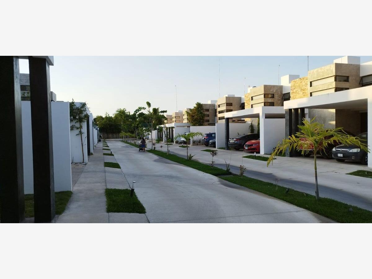 Casa en renta en Dzitya, Mérida — foto 1 de 16