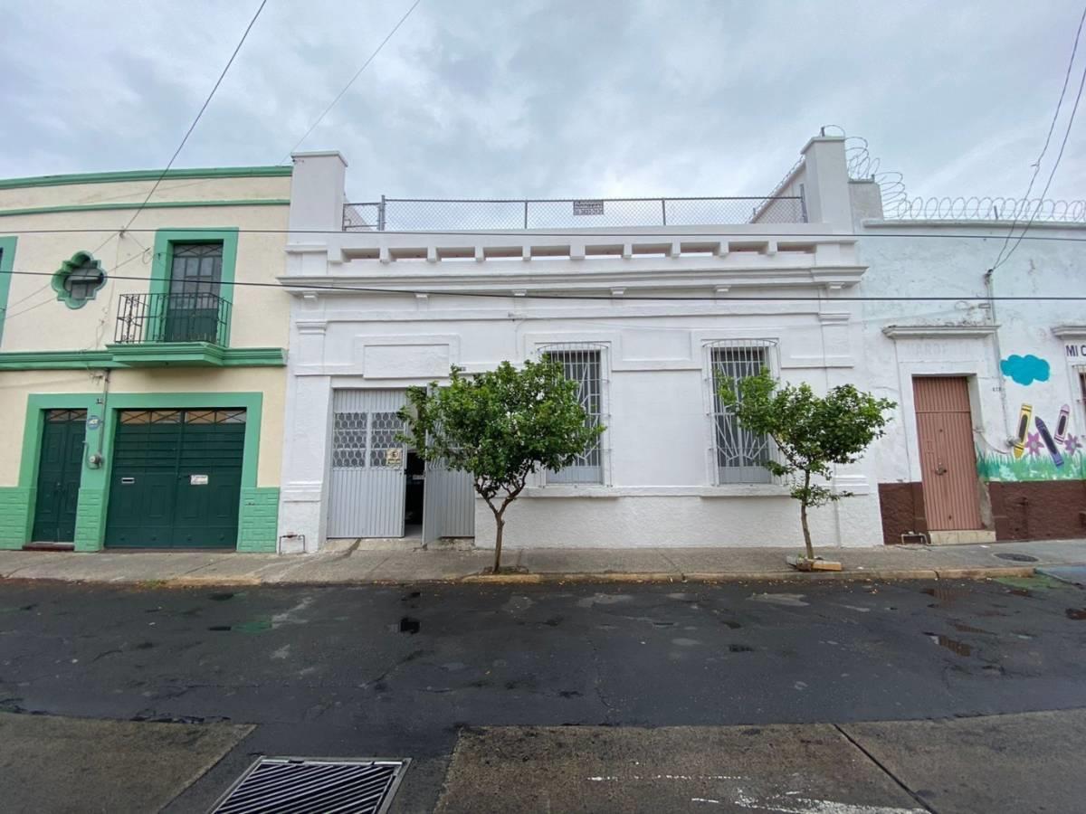 Casa en venta en Alcalde Barranquitas, Guadalajara — foto 1 de 21