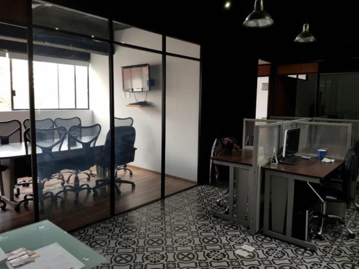 Oficina en venta en Polanco I Sección, Miguel Hidalgo — foto 1 de 10