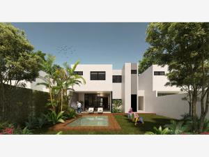 Casa en venta en Conkal, Conkal — foto 3 de 12
