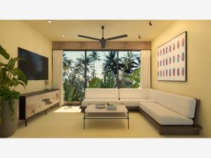Departamento en venta en La Veleta, Tulum — foto 2 de 6