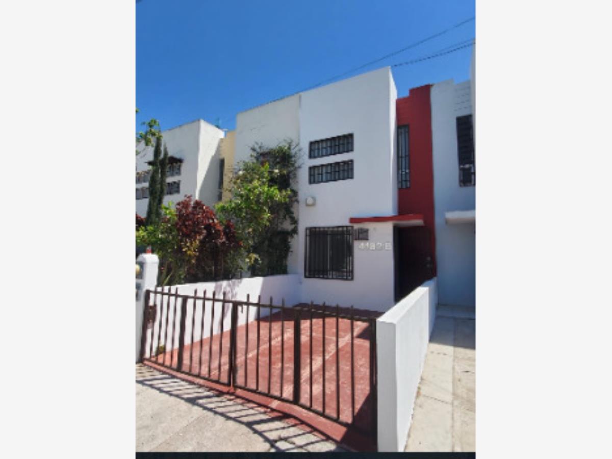 Casa en venta en Zona Dorada, Culiacán — foto 1 de 8