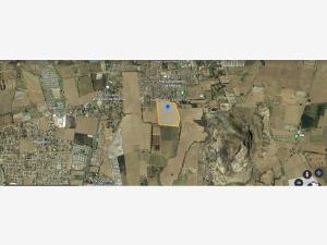Terreno en venta en Los Molinos, Zapopan — foto 2 de 13