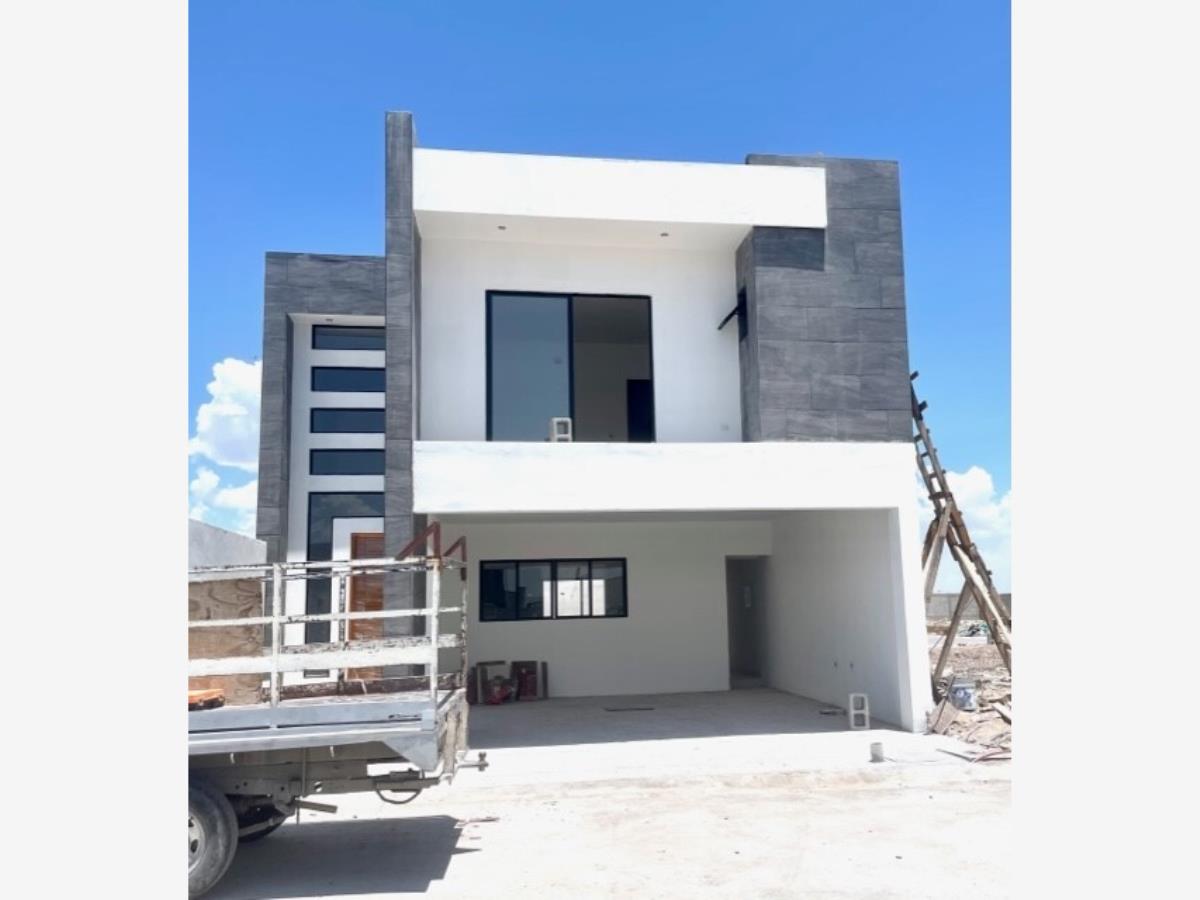 Casa en Venta en Quintas la Cima, Torreón, Coahuila de Zaragoza