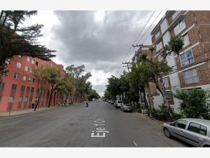 Departamento en venta en Felipe Pescador, Cuauhtémoc — foto 2 de 5