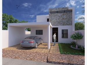 Casa en venta en Conkal, Conkal — foto 2 de 12