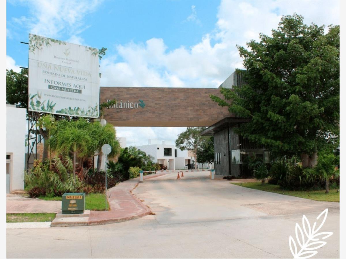 Casa en venta en Conkal, Conkal — foto 1 de 12