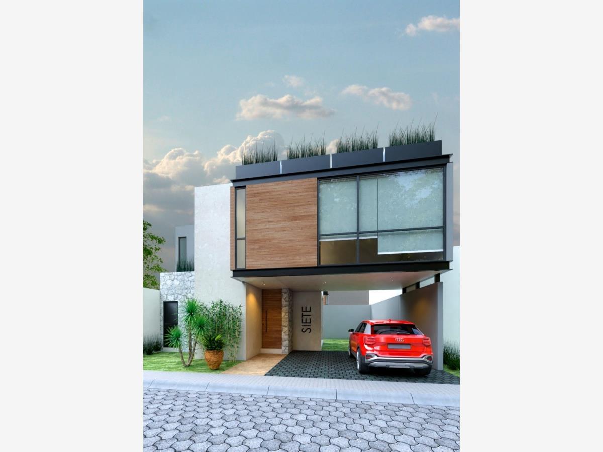 Casa en venta en Lomas de Angelópolis, San Andrés Cholula — foto 1 de 17