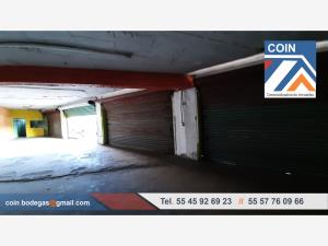 Local en renta en Cuauhtemoc Xalostoc, Ecatepec de Morelos — foto 2 de 6