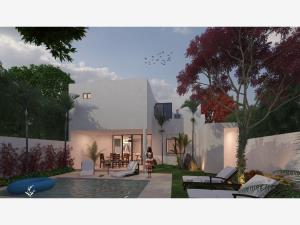 Casa en venta en Conkal, Conkal — foto 3 de 14