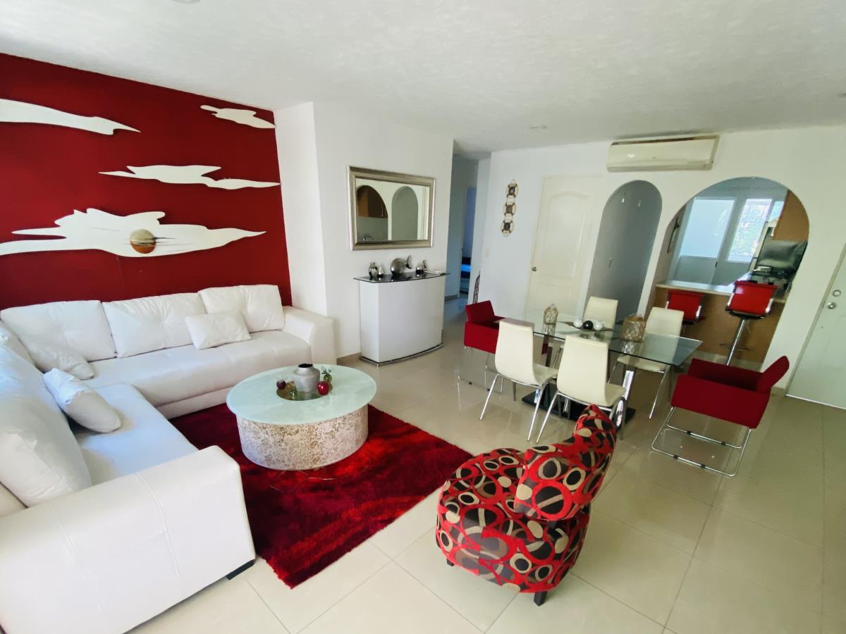 Departamento en venta en Diamante Lakes, Acapulco de Juárez — foto 1 de 39