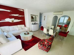 Departamento en venta en Diamante Lakes, Acapulco de Juárez, Guerrero