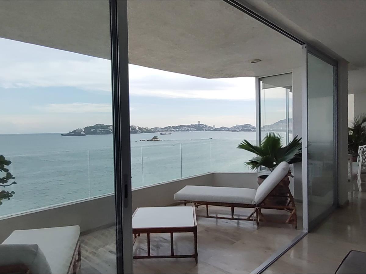 Departamento en venta en Magallanes, Acapulco de Juárez — foto 1 de 26