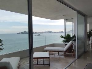 Departamento en Magallanes, Acapulco de Juárez, Guerrero