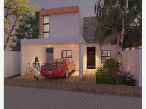 Casa en venta en Conkal, Conkal — foto 2 de 11
