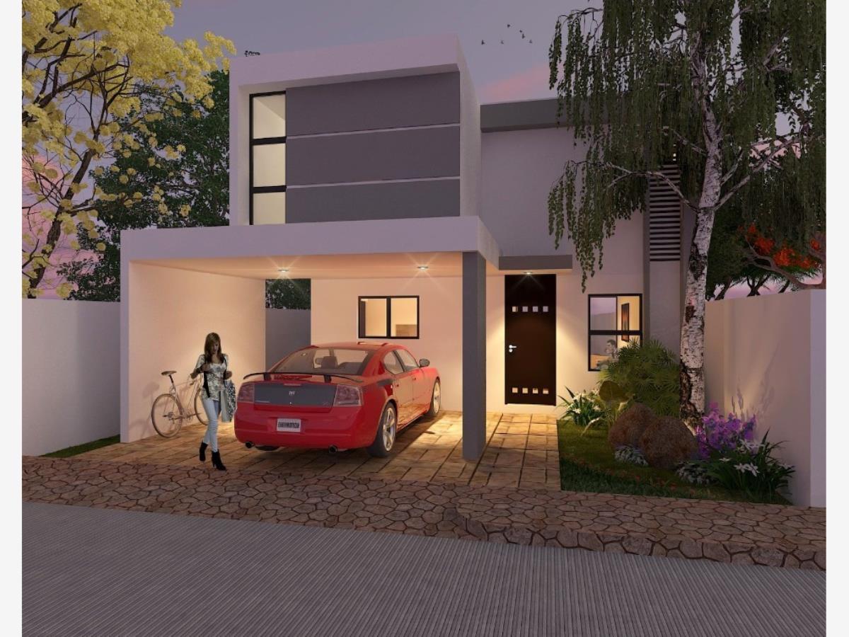 Casa en venta en Conkal, Conkal — foto 1 de 11