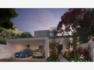 Casa en Conkal, Conkal, Yucatán