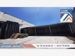 Bodega en renta en Santa María Tulpetlac, Ecatepec de Morelos — foto 2 de 10