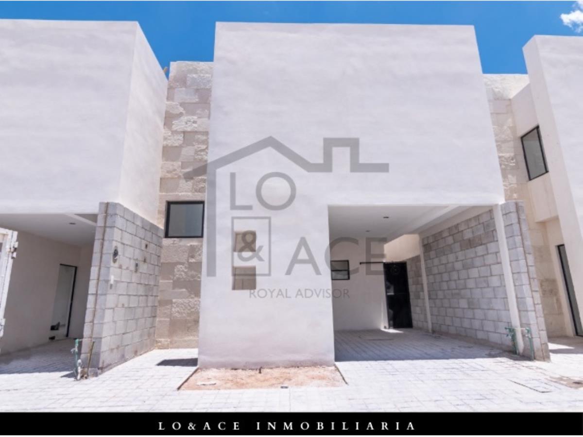 Casa en venta en Villas de la Joya, Torreón — foto 1 de 17