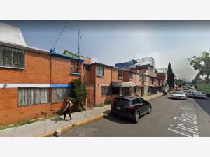 Casa en Consejo Agrarista Mexicano, Iztapalapa, Ciudad de México