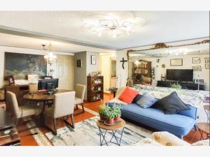 Departamento en venta en Pedregal de Santa Úrsula Xitla, Tlalpan — foto 2 de 13