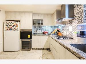 Departamento en venta en Pedregal de Santa Úrsula Xitla, Tlalpan — foto 3 de 13
