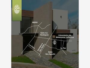 Terreno en venta en La Barranca, Torreón — foto 2 de 4