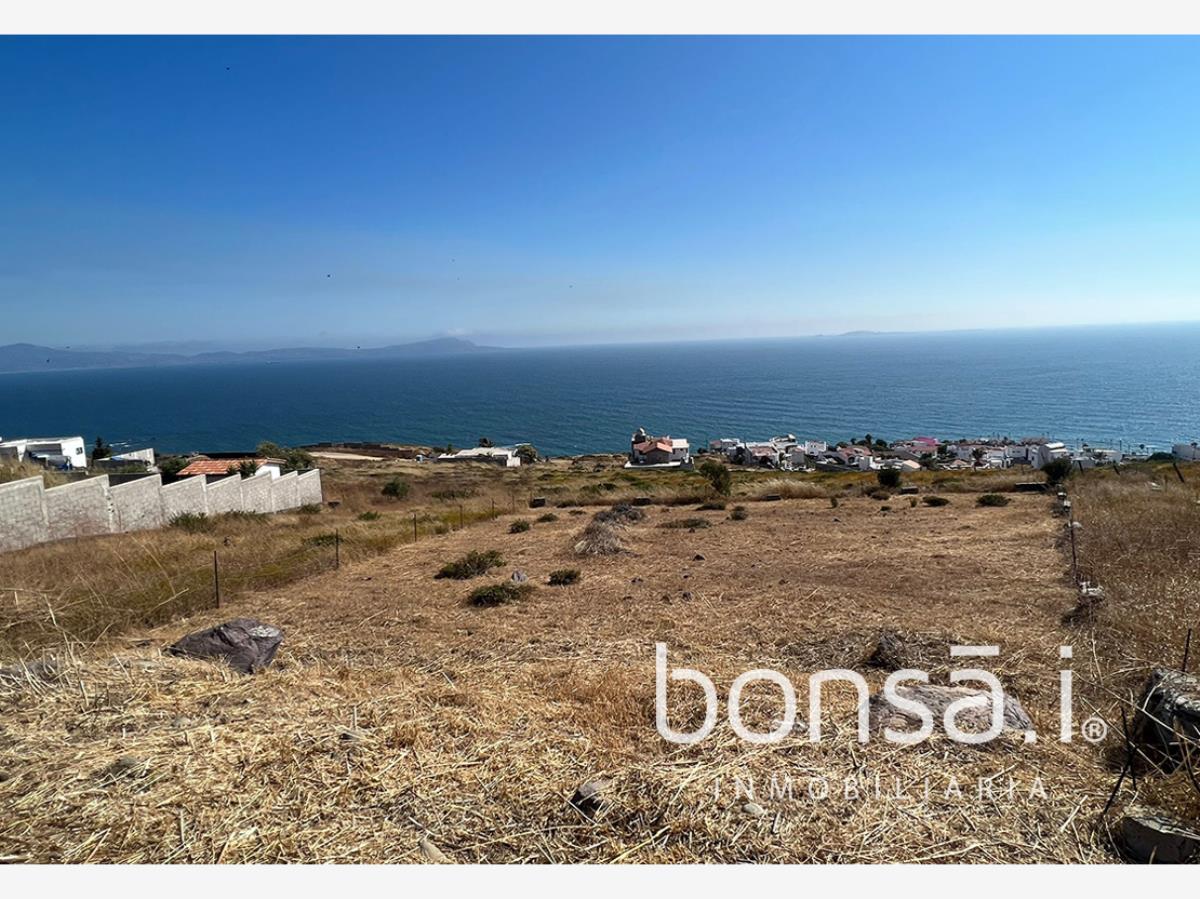 Terreno en venta en CICESE, Ensenada — foto 1 de 5