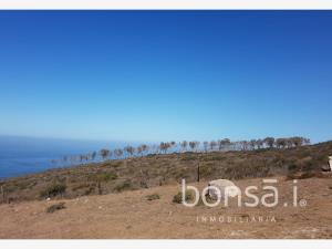 Terreno en venta en CICESE, Ensenada — foto 3 de 5