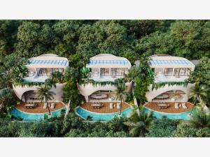 Casa en venta en Aldea Zama, Tulum — foto 2 de 10