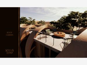 Departamento en venta en Tulum Centro, Tulum — foto 2 de 8
