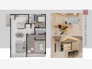 Departamento en venta en Playas de Tijuana Sección Costa, Tijuana — foto 3 de 15