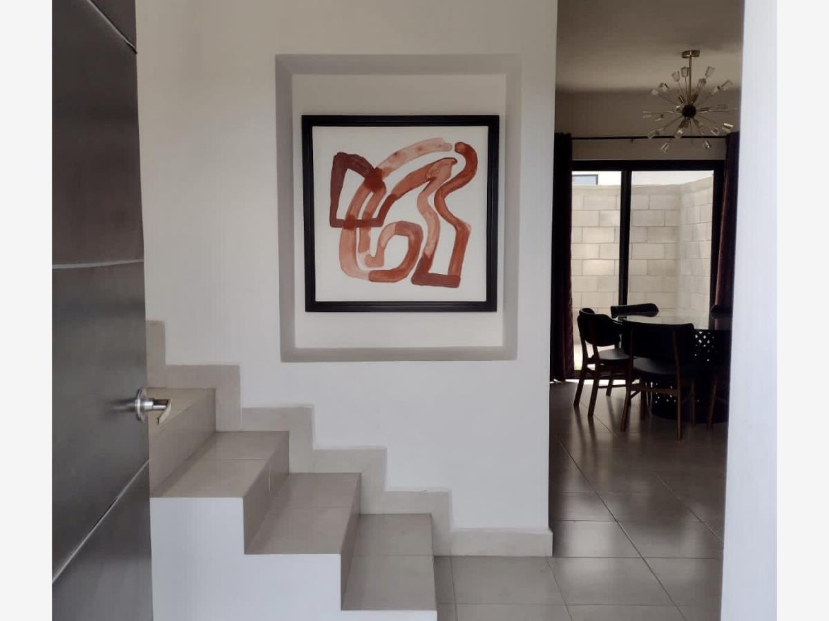 Vista 2 de Casa en Venta en Tabachines, Gómez Palacio, Durango