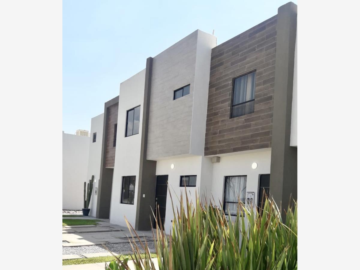 Vista 2 de Casa en Venta en Tabachines, Gómez Palacio, Durango