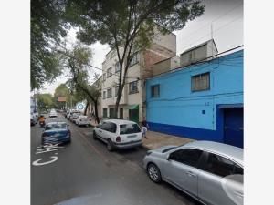 Departamento en Guerrero, Cuauhtémoc, Ciudad de México