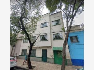 Departamento en venta en Guerrero, Cuauhtémoc — foto 2 de 5