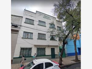 Departamento en venta en Guerrero, Cuauhtémoc — foto 3 de 5