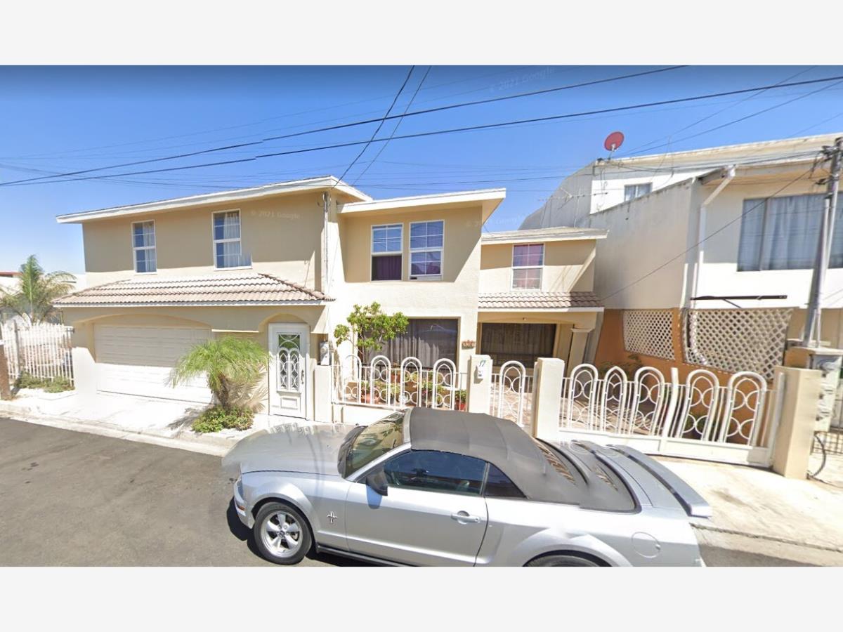 Casa en venta en Otay Universidad, Tijuana — foto 1 de 8