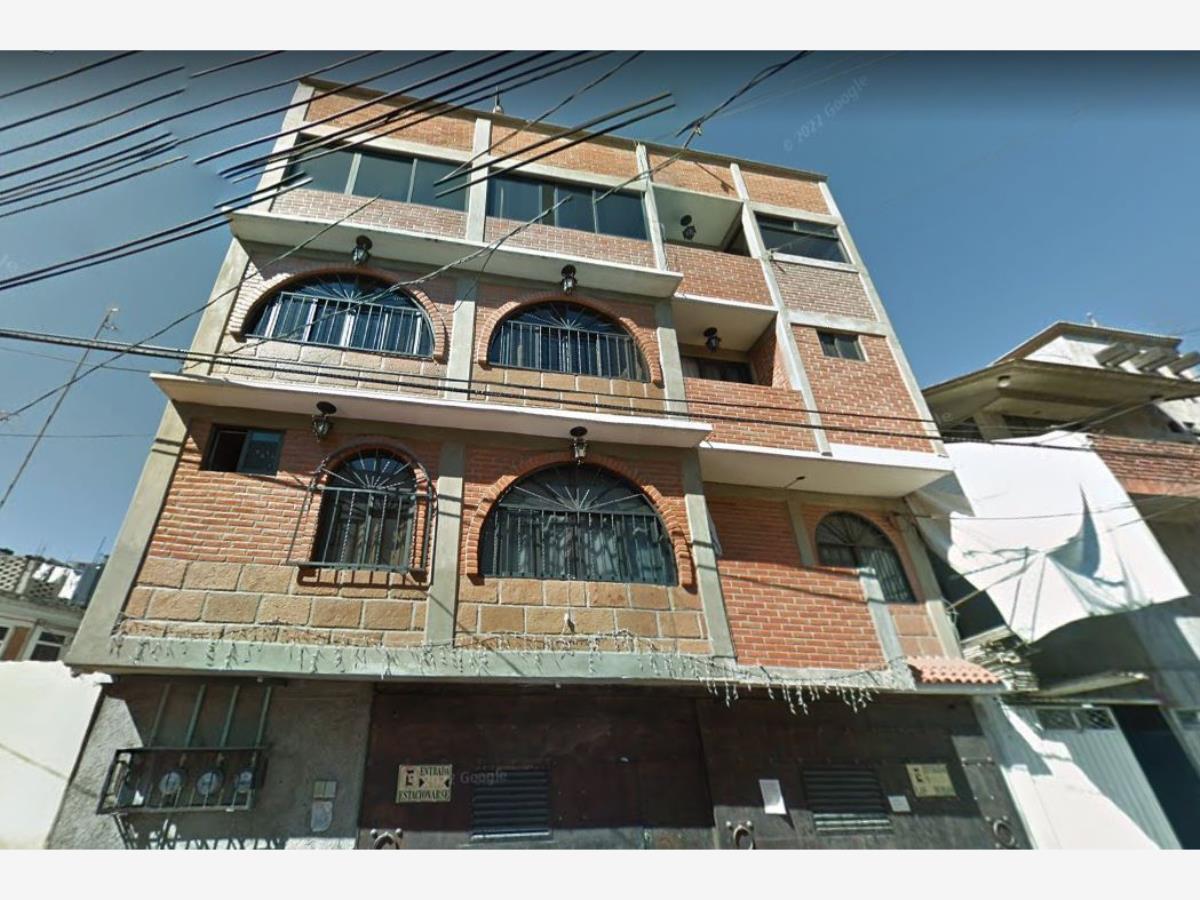 Edificio en venta en Pedregal de Santo Domingo, Coyoacán — foto 1 de 6