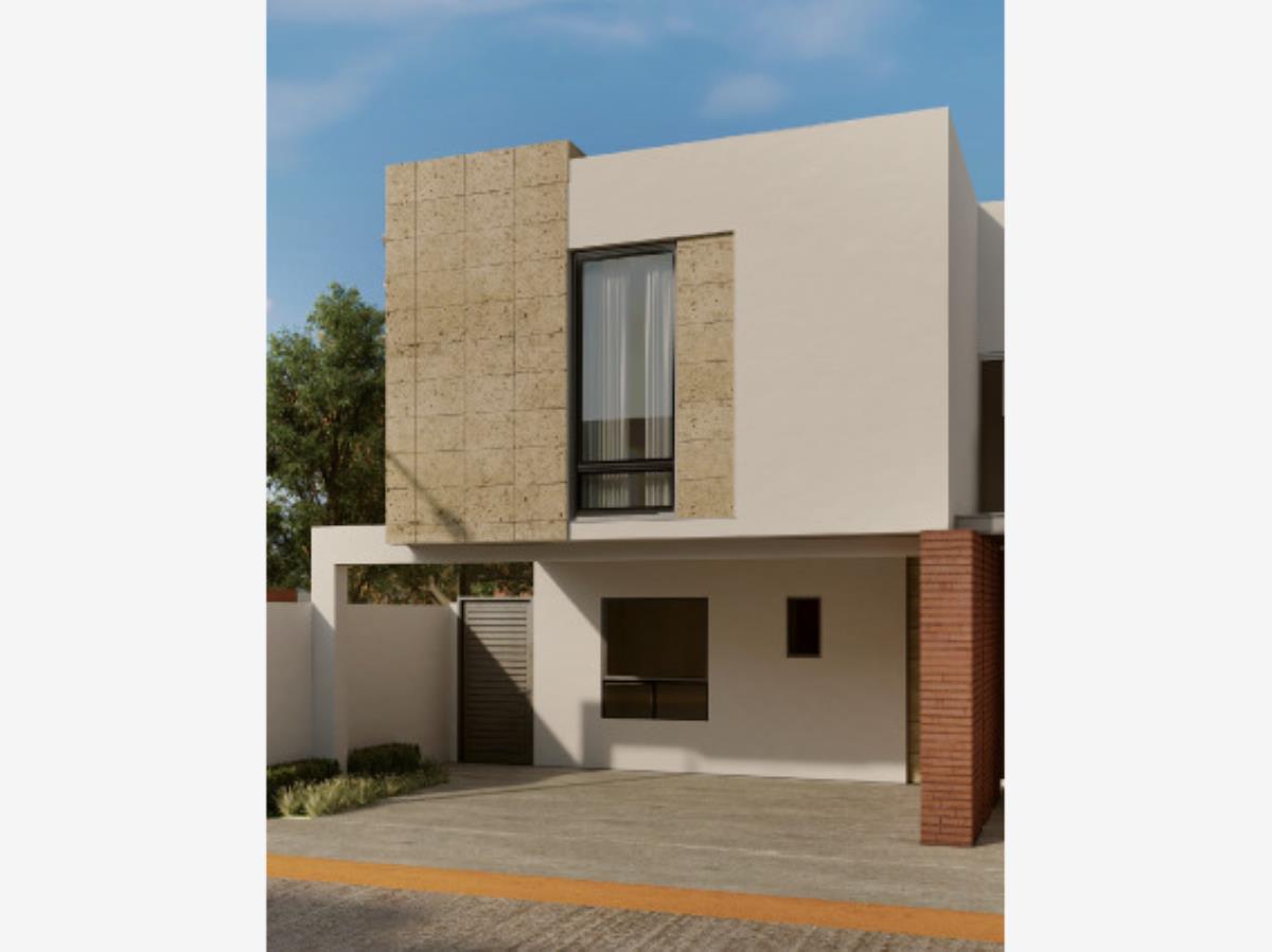 Casa en venta en La Rioja Residencial, Torreón — foto 1 de 9
