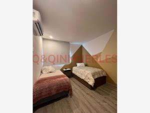 Departamento en renta en Ladrillera, Monterrey — foto 3 de 14